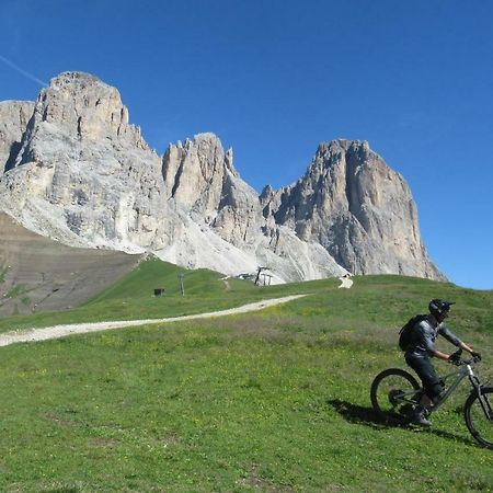 Sella Ronda Apartment Campitello di Fassa Extérieur photo