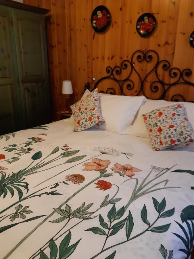 Sella Ronda Apartment Campitello di Fassa Extérieur photo