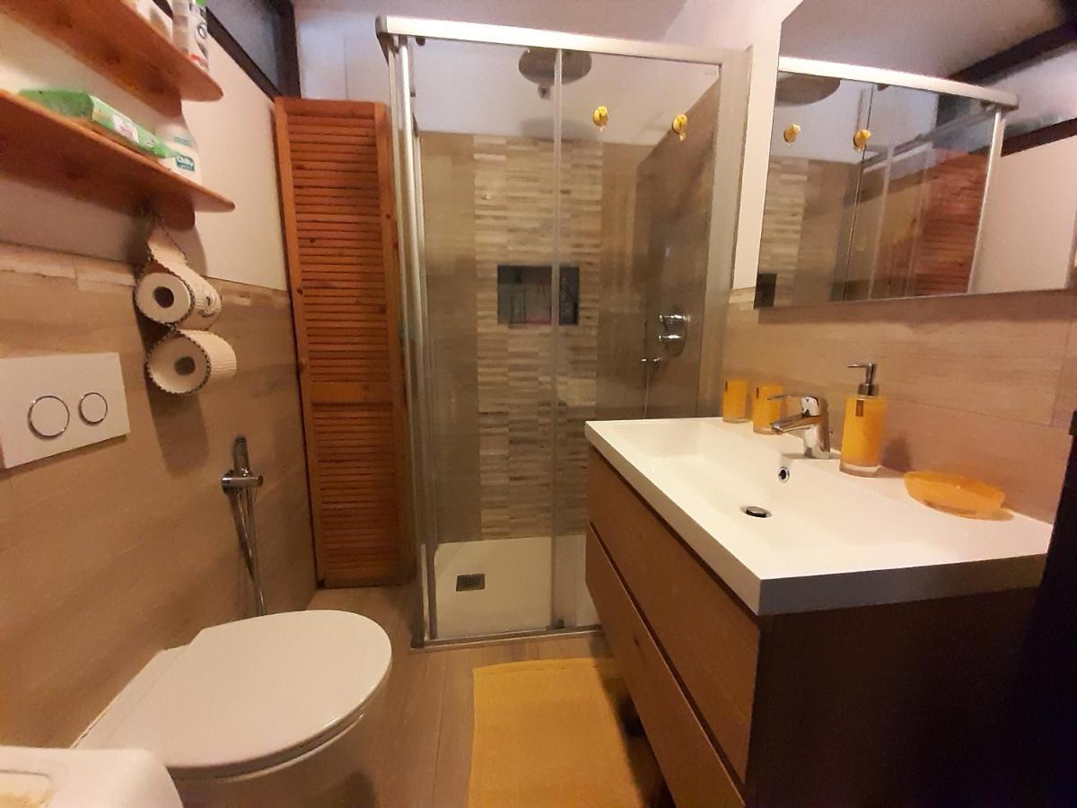 Sella Ronda Apartment Campitello di Fassa Extérieur photo