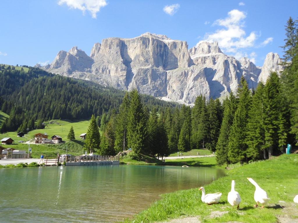 Sella Ronda Apartment Campitello di Fassa Extérieur photo