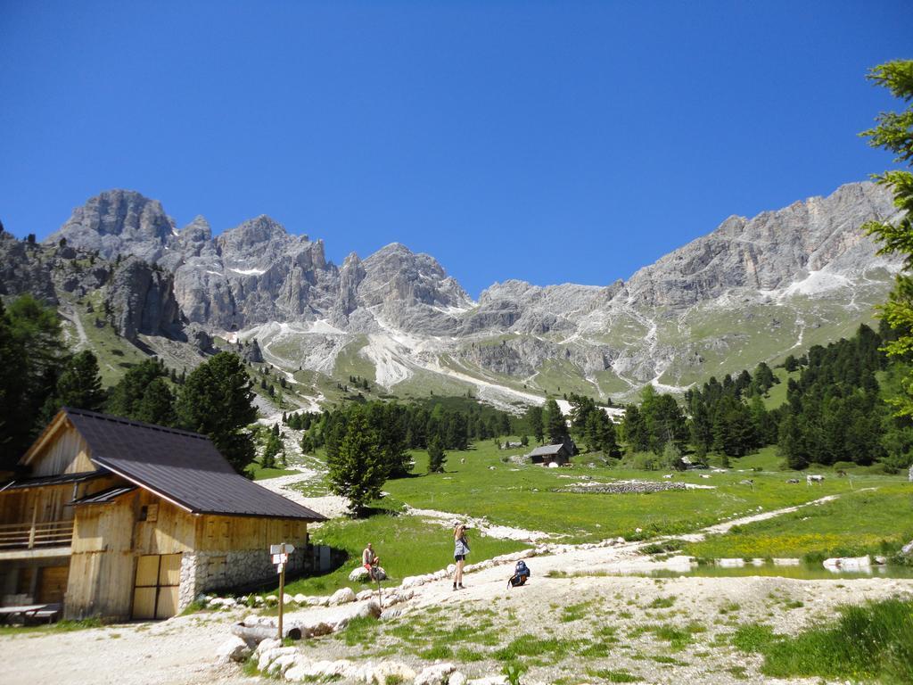 Sella Ronda Apartment Campitello di Fassa Extérieur photo